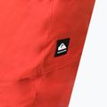 Pantaloni da snowboard Quiksilver Boundry in purea di zucca per uomo 3