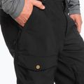 Pantaloni da snowboard Quiksilver Utility da uomo nero vero 4