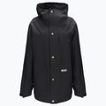 Giacca da snowboard da uomo DC Servo 2021 nero