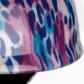 Casco da snowboard per bambini ROXY Slush Girl bianco brillante leopold 6