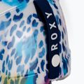 Casco da snowboard per bambini ROXY Slush Girl bianco brillante leopold 7
