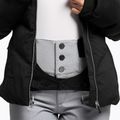Giacca da snowboard da donna ROXY Snowstorm nero vero 11