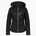 Giacca da snowboard da donna ROXY Snowstorm nero vero 13