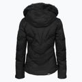 Giacca da snowboard da donna ROXY Snowstorm nero vero 14
