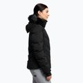Giacca da snowboard da donna ROXY Snowstorm nero vero 3