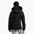 Giacca da snowboard da donna ROXY Snowstorm nero vero 4
