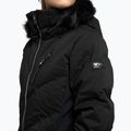 Giacca da snowboard da donna ROXY Snowstorm nero vero 6