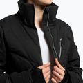 Giacca da snowboard da donna ROXY Snowstorm nero vero 7