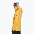 Giacca da snowboard donna ROXY Presence Parka oro 2