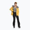 Giacca da snowboard donna ROXY Presence Parka oro 3