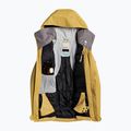 Giacca da snowboard donna ROXY Presence Parka oro 11