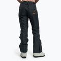 Pantaloni da snowboard da donna ROXY Nadia nero 4