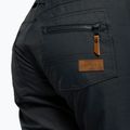 Pantaloni da snowboard da donna ROXY Nadia nero 5