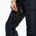 Pantaloni da snowboard da donna ROXY Nadia nero 6