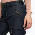 Pantaloni da snowboard da donna ROXY Nadia nero 7
