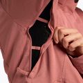 Giacca da snowboard donna ROXY Meade dusty rose 9