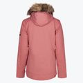 Giacca da snowboard donna ROXY Meade dusty rose 14