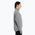 Felpa da donna ROXY Harmony grigio erica 6