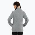 Felpa da donna ROXY Harmony grigio erica 7