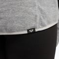Felpa da donna ROXY Harmony grigio erica 13