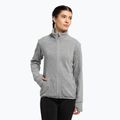 Felpa da donna ROXY Harmony grigio erica 2