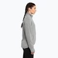 Felpa da donna ROXY Harmony grigio erica 5