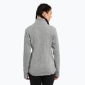 Felpa da donna ROXY Harmony grigio erica 8