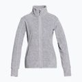 Felpa da donna ROXY Harmony grigio erica 15