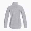 Felpa da donna ROXY Harmony grigio erica 16
