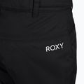 Pantaloni da snowboard per bambini ROXY Backyard Girl nero 3