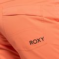 Pantaloni da snowboard donna ROXY Backyard fusion coral 5