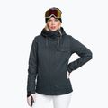 Giacca da snowboard donna ROXY Billie nero