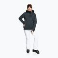 Giacca da snowboard donna ROXY Billie nero 4