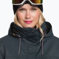 Giacca da snowboard donna ROXY Billie nero 5