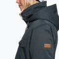 Giacca da snowboard donna ROXY Billie nero 6
