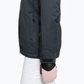 Giacca da snowboard donna ROXY Billie nero 7