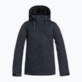 Giacca da snowboard donna ROXY Billie nero 8