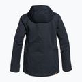 Giacca da snowboard donna ROXY Billie nero 9