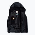 Giacca da snowboard donna ROXY Billie nero 10