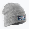 ROXY Pipa Girl berretto invernale per bambini grigio erica