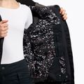 Giacca da snowboard donna ROXY Meade nero 11