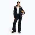 Giacca da snowboard donna ROXY Meade nero 2