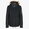 Giacca da snowboard donna ROXY Meade nero 12