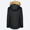 Giacca da snowboard donna ROXY Meade nero 13