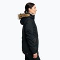 Giacca da snowboard donna ROXY Meade nero 3