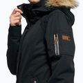 Giacca da snowboard donna ROXY Meade nero 6