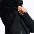 Giacca da snowboard donna ROXY Meade nero 9
