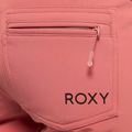 Pantaloni da snowboard donna ROXY Creek dusty rose 6