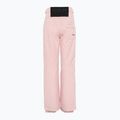 Pantaloni da snowboard per bambini ROXY Diversion rosa cipria 2