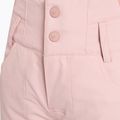 Pantaloni da snowboard per bambini ROXY Diversion rosa cipria 3